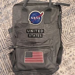 NASA Backpack
